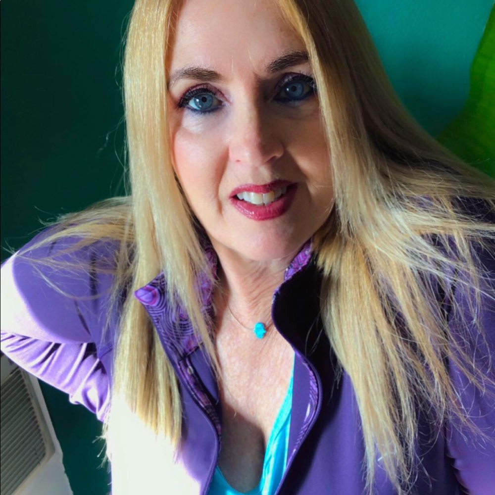 Meet your Posher, Marybeth